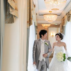 ザ・リッツ・カールトン大阪の写真24枚目