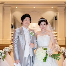 ザ・リッツ・カールトン大阪の写真23枚目