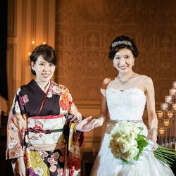 ザ・リッツ・カールトン大阪の写真21枚目