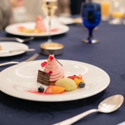 ザ・リッツ・カールトン大阪の写真2枚目