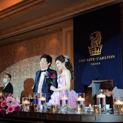 ザ・リッツ・カールトン大阪の写真9枚目