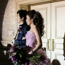 ザ・リッツ・カールトン大阪の写真31枚目