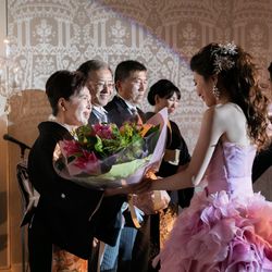 ザ・リッツ・カールトン大阪の写真19枚目