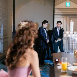 ザ・リッツ・カールトン大阪の写真28枚目