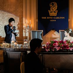 ザ・リッツ・カールトン大阪の写真6枚目