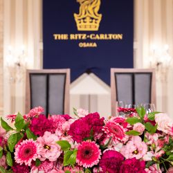 ザ・リッツ・カールトン大阪の写真29枚目