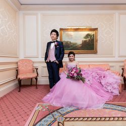 ザ・リッツ・カールトン大阪の写真11枚目