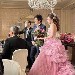 ザ・リッツ・カールトン大阪の写真7枚目