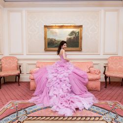 ザ・リッツ・カールトン大阪の写真20枚目