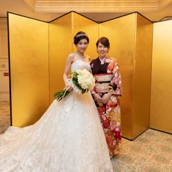 ザ・リッツ・カールトン大阪の写真25枚目