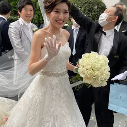 ザ・リッツ・カールトン大阪の写真9枚目