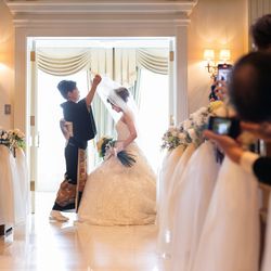 ザ・リッツ・カールトン大阪の写真11枚目