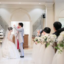 ザ・リッツ・カールトン大阪の写真25枚目