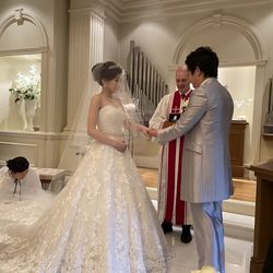 ザ・リッツ・カールトン大阪の写真13枚目