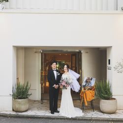 メゾン プルミエールの写真25枚目