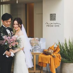 メゾン プルミエールの写真31枚目