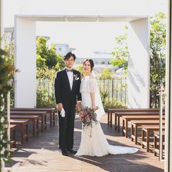 メゾン プルミエールの写真3枚目