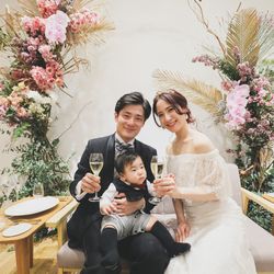 メゾン プルミエールの写真36枚目