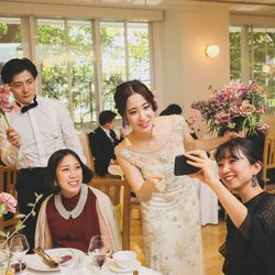 メゾン プルミエールの写真21枚目