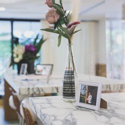 メゾン プルミエールの写真9枚目