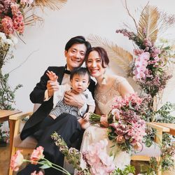 メゾン プルミエールの写真15枚目