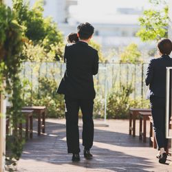 メゾン プルミエールの写真10枚目