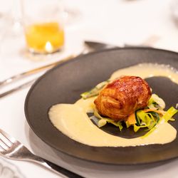 ボンボンボン ラ フェメゾンの写真5枚目