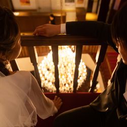 ボンボンボン ラ フェメゾンの写真1枚目