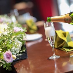 ザ・ピーク プレミアムテラスの写真9枚目