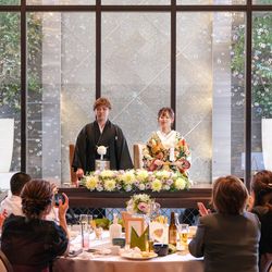 ザ・ピーク プレミアムテラスの写真15枚目