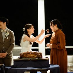 葛西臨海公園ウエディング Denim-デニム-の写真18枚目