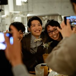 葛西臨海公園ウエディング Denim-デニム-の写真16枚目