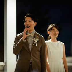 葛西臨海公園ウエディング Denim-デニム-の写真20枚目