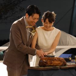 葛西臨海公園ウエディング Denim-デニム-の写真10枚目