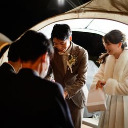 葛西臨海公園ウエディング Denim-デニム-の写真36枚目