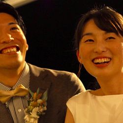 葛西臨海公園ウエディング Denim-デニム-の写真25枚目