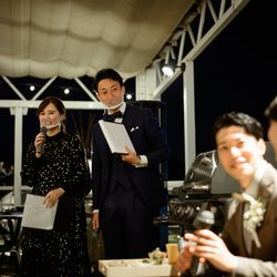 葛西臨海公園ウエディング Denim-デニム-の写真2枚目