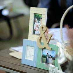 葛西臨海公園ウエディング Denim-デニム-の写真24枚目