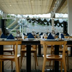 葛西臨海公園ウエディング Denim-デニム-の写真1枚目