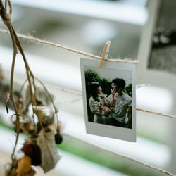 葛西臨海公園ウエディング Denim-デニム-の写真25枚目