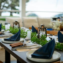 葛西臨海公園ウエディング Denim-デニム-の写真30枚目