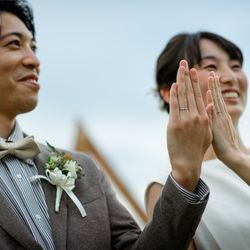 葛西臨海公園ウエディング Denim-デニム-の写真33枚目