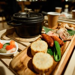 葛西臨海公園ウエディング Denim-デニム-の写真5枚目