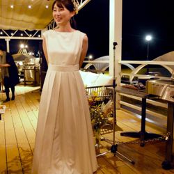 葛西臨海公園ウエディング Denim-デニム-の写真18枚目