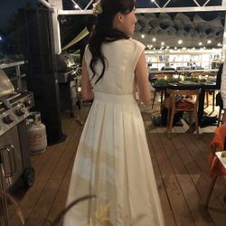 葛西臨海公園ウエディング Denim-デニム-の写真25枚目