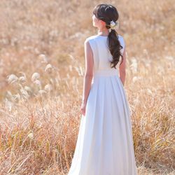 葛西臨海公園ウエディング Denim-デニム-の写真16枚目