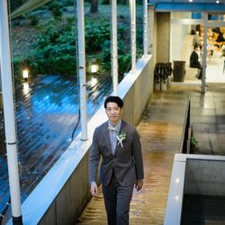 葛西臨海公園ウエディング Denim-デニム-の写真30枚目