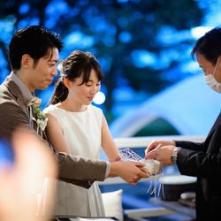 葛西臨海公園ウエディング Denim-デニム-の写真4枚目