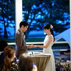 葛西臨海公園ウエディング Denim-デニム-の写真6枚目