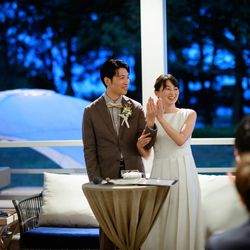 葛西臨海公園ウエディング Denim-デニム-の写真8枚目